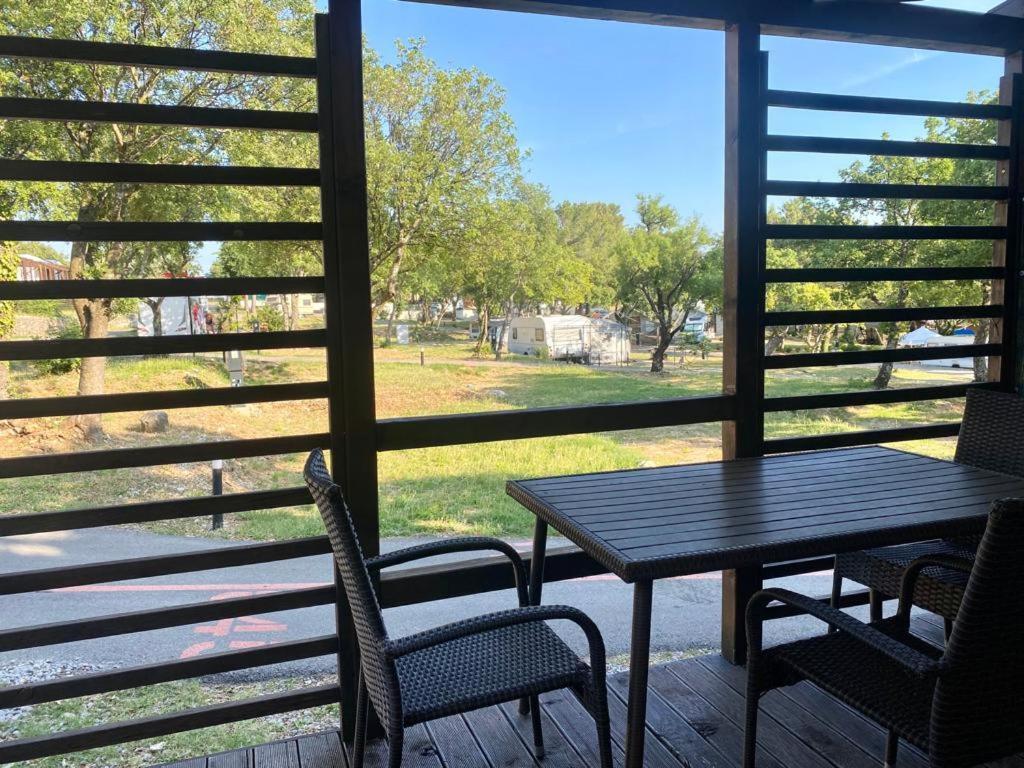 Mobile Homes Selce Ngoại thất bức ảnh