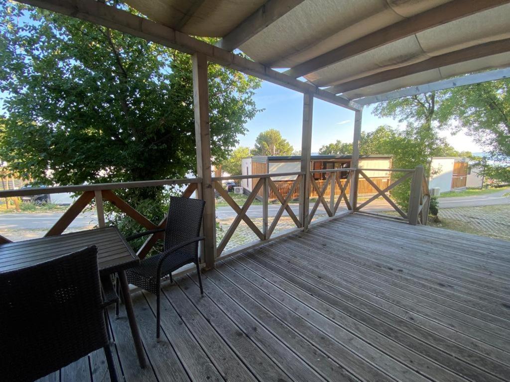 Mobile Homes Selce Ngoại thất bức ảnh