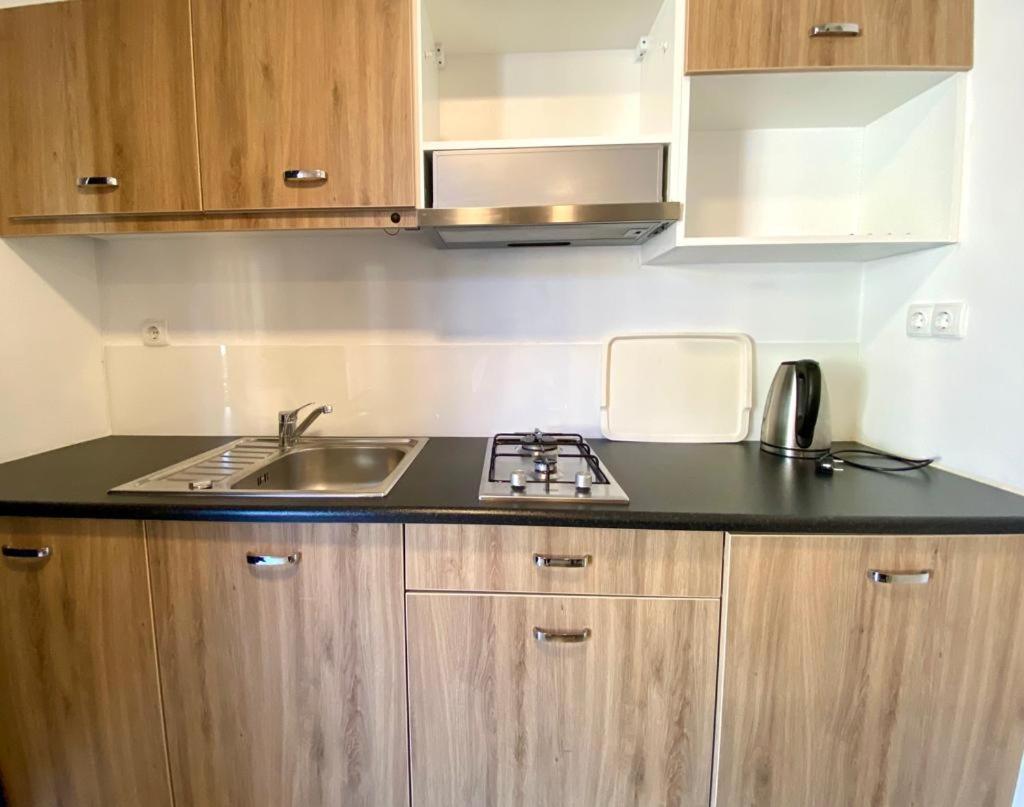 Mobile Homes Selce Ngoại thất bức ảnh