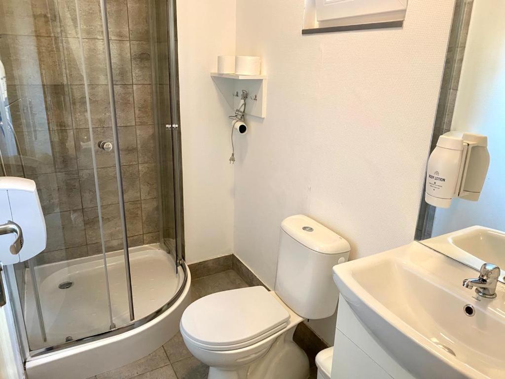Mobile Homes Selce Ngoại thất bức ảnh
