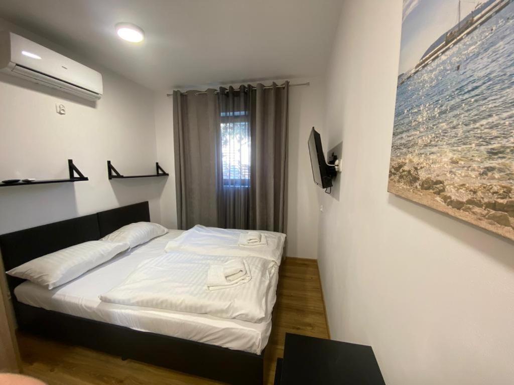 Mobile Homes Selce Ngoại thất bức ảnh