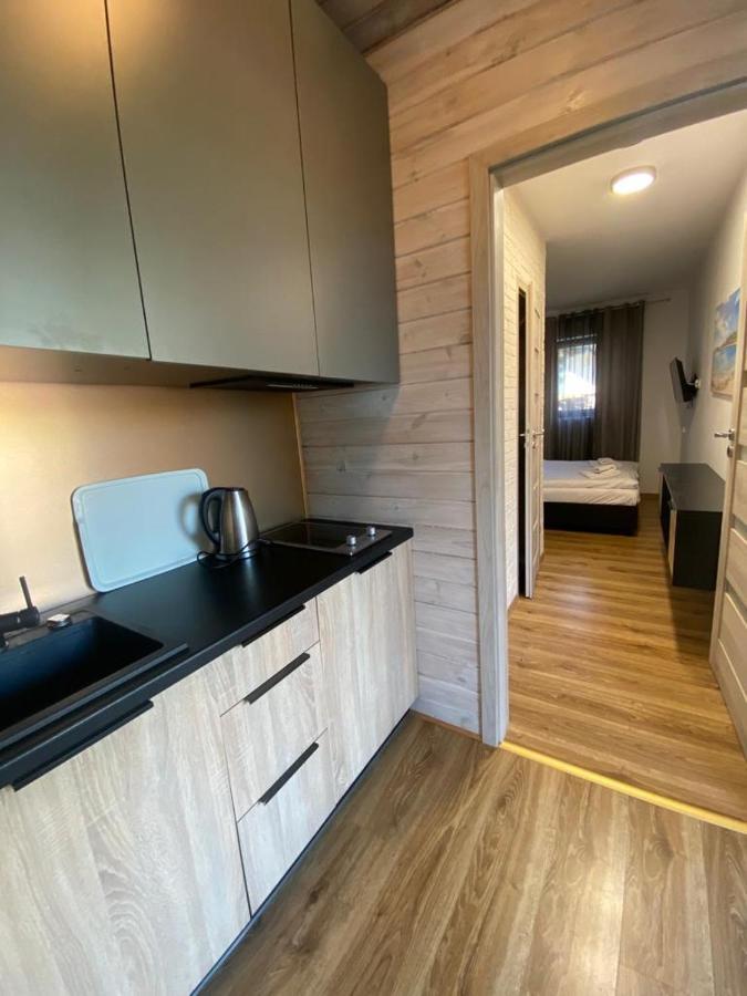Mobile Homes Selce Ngoại thất bức ảnh