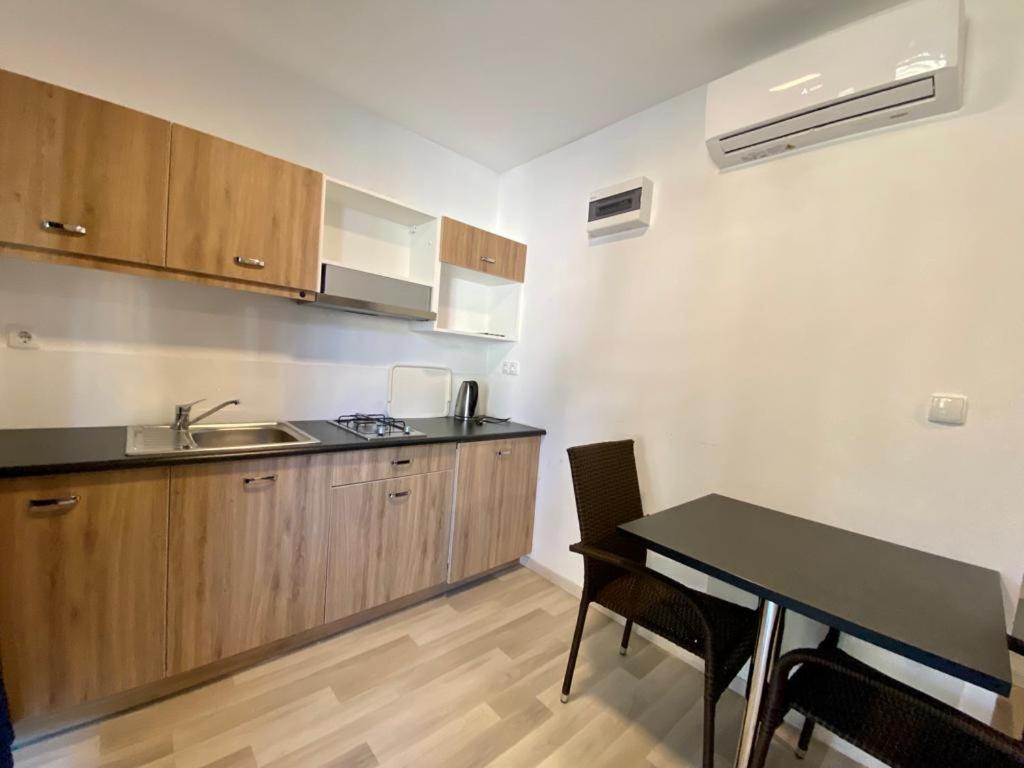 Mobile Homes Selce Ngoại thất bức ảnh