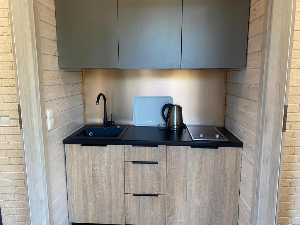 Mobile Homes Selce Ngoại thất bức ảnh