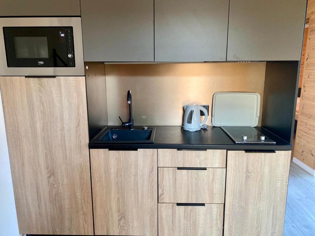 Mobile Homes Selce Ngoại thất bức ảnh