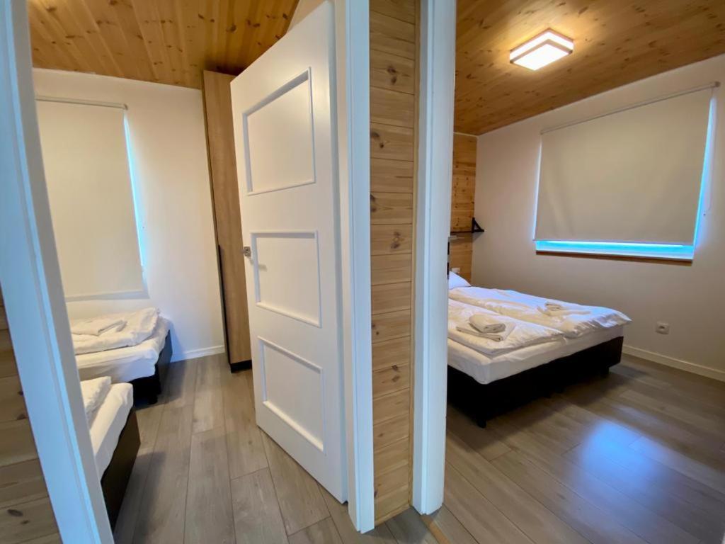 Mobile Homes Selce Ngoại thất bức ảnh