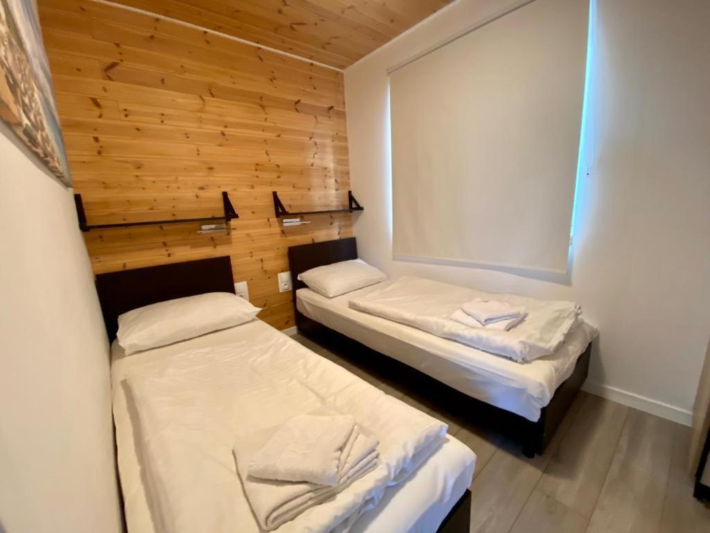 Mobile Homes Selce Ngoại thất bức ảnh