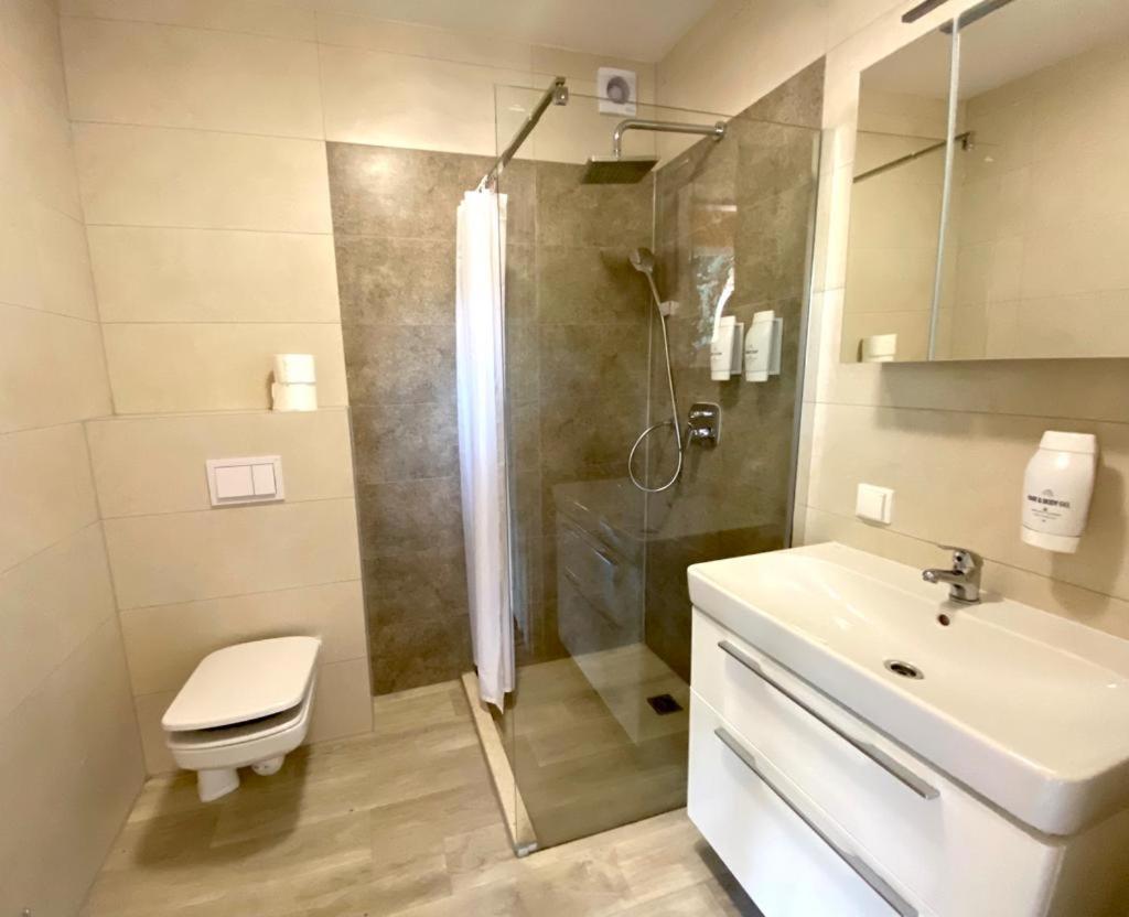Mobile Homes Selce Ngoại thất bức ảnh
