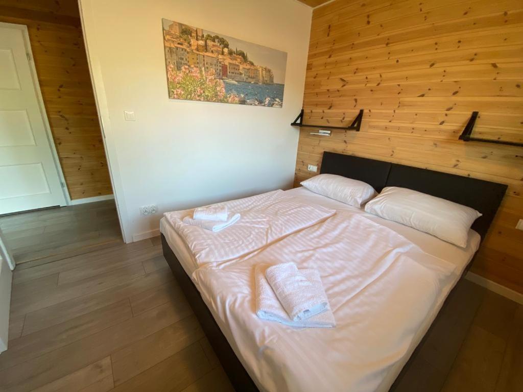 Mobile Homes Selce Ngoại thất bức ảnh